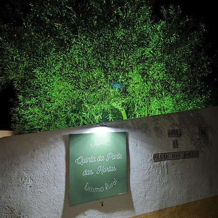 Quinta Da Ponte Das Hortas 2 الفاس المظهر الخارجي الصورة